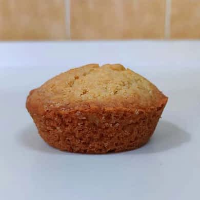 2 Cupcake Jemma S Vanilla Cupcakes Review Mbakinga It uses only egg whites instead of whole eggs. cupcake jemma s vanilla cupcakes review