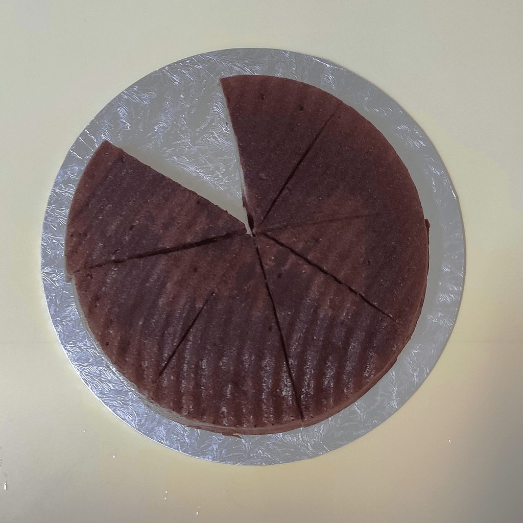 Coca Cola Chocolate Cake